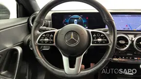 Mercedes-Benz Classe A de 2019