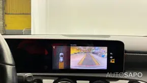 Mercedes-Benz Classe A de 2019