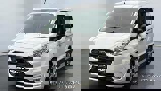 Ford Transit Connect de 2019