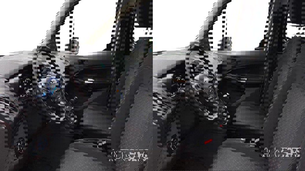 Ford Transit Connect de 2019