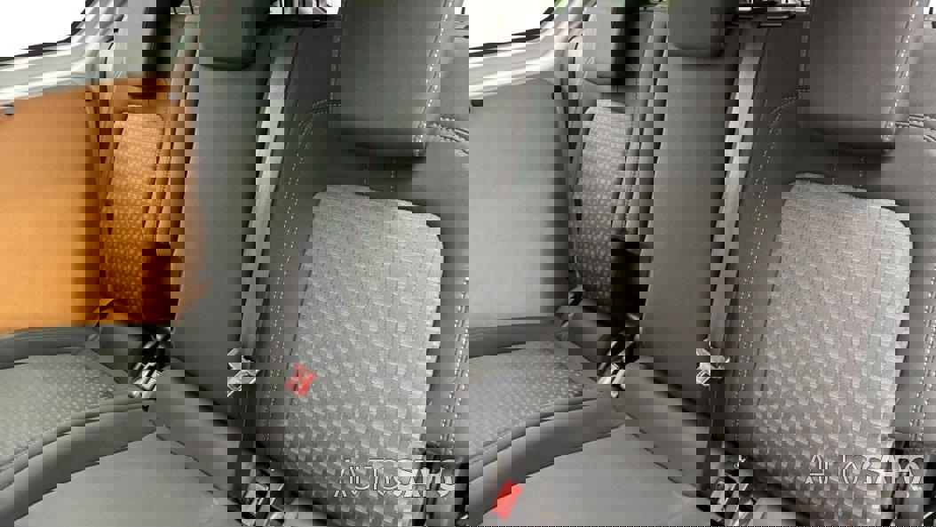 Ford Transit Connect de 2019