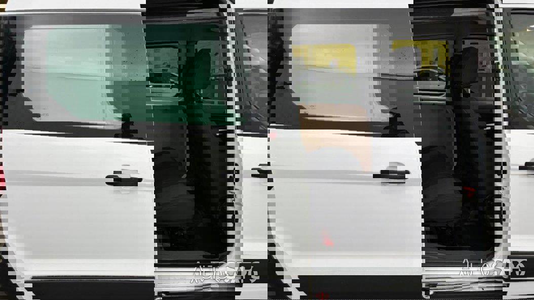 Ford Transit Connect de 2019