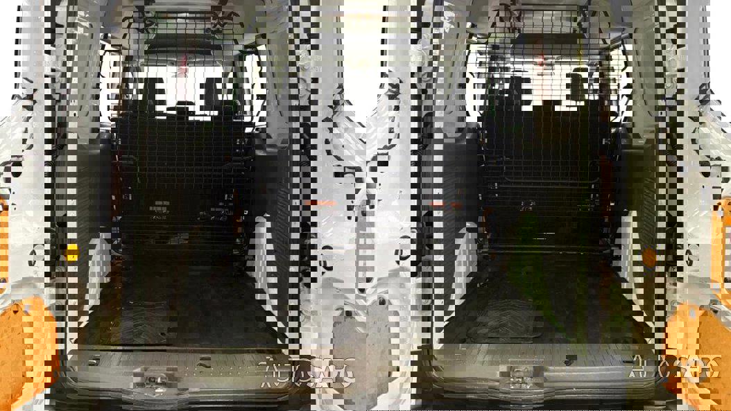 Ford Transit Connect de 2019