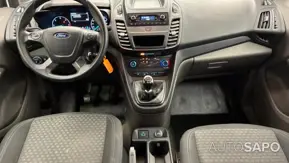 Ford Transit Connect de 2019