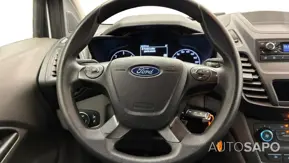 Ford Transit Connect de 2019