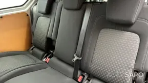 Ford Transit Connect de 2019