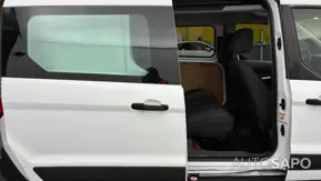 Ford Transit Connect de 2019