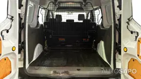 Ford Transit Connect de 2019