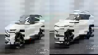 Ford Mustang Mach-E de 2023