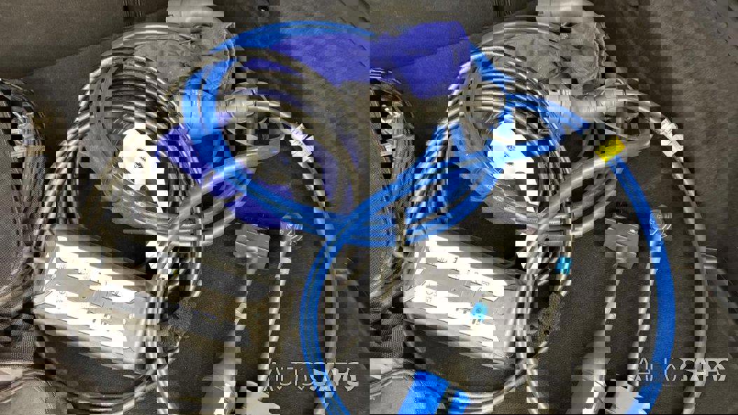 Ford Mustang Mach-E de 2023