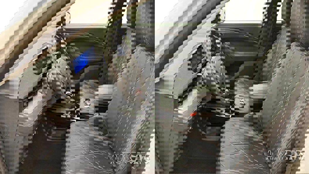 Ford Mustang Mach-E de 2023