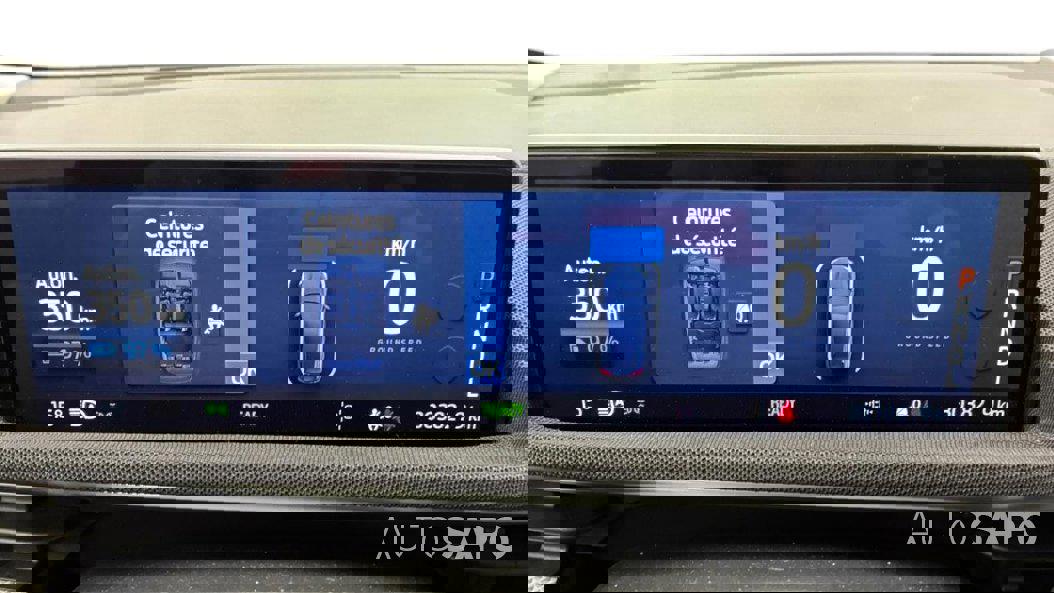 Ford Mustang Mach-E de 2023