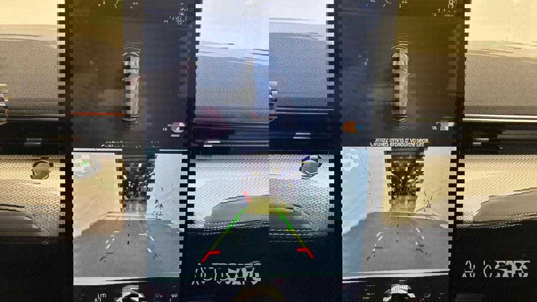 Ford Mustang Mach-E de 2023