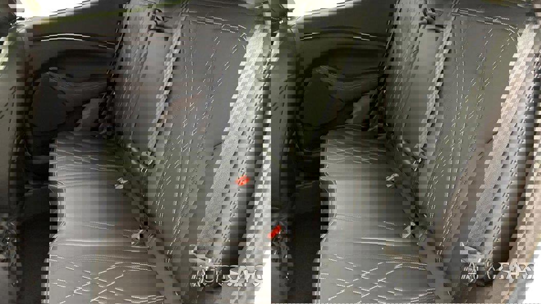 Ford Mustang Mach-E de 2023