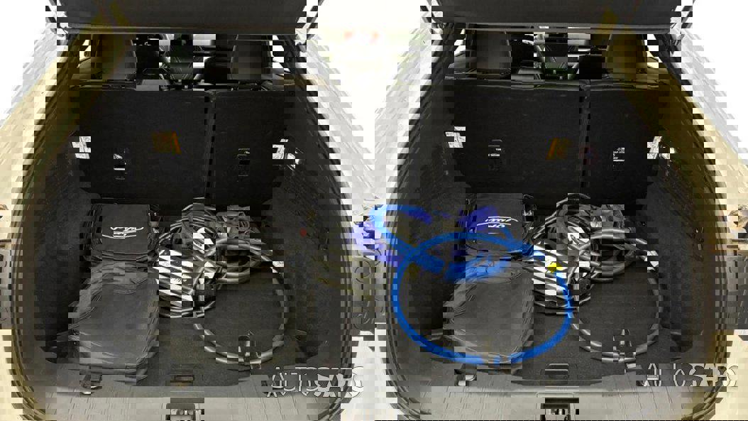 Ford Mustang Mach-E de 2023