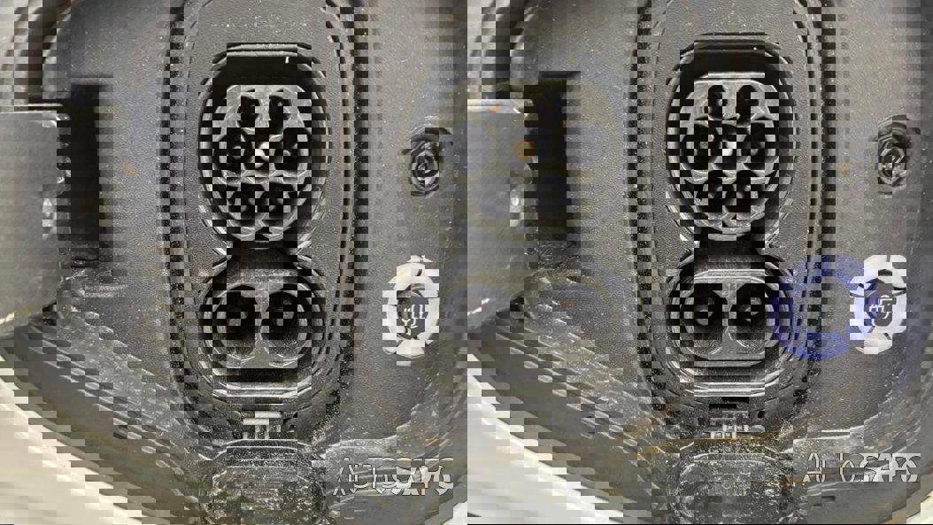 Ford Mustang Mach-E de 2023