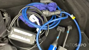 Ford Mustang Mach-E de 2023