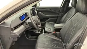 Ford Mustang Mach-E de 2023