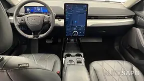 Ford Mustang Mach-E de 2023