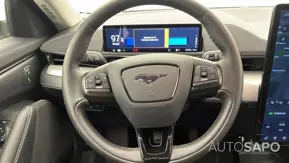 Ford Mustang Mach-E de 2023