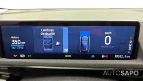 Ford Mustang Mach-E de 2023