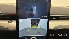 Ford Mustang Mach-E de 2023