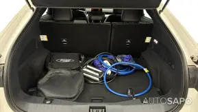 Ford Mustang Mach-E de 2023