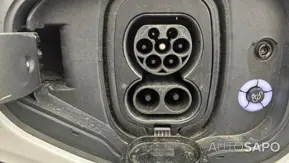 Ford Mustang Mach-E de 2023