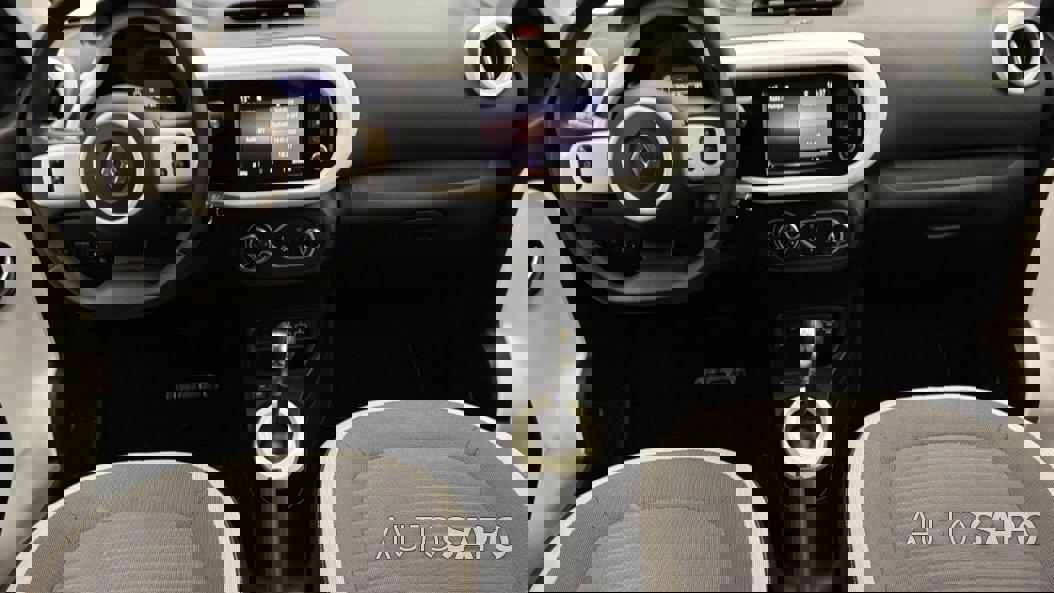 Renault Twingo de 2021