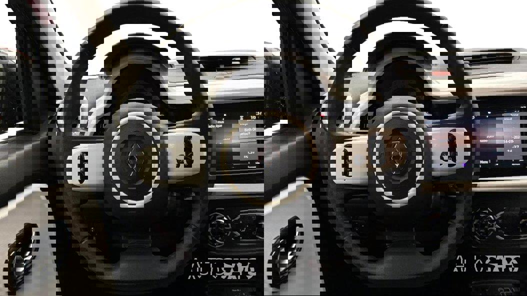 Renault Twingo de 2021