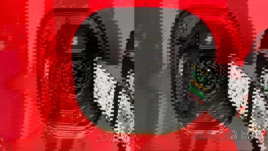 Renault Twingo de 2021