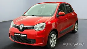 Renault Twingo de 2021