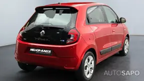 Renault Twingo de 2021