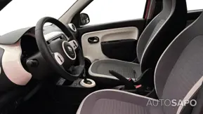 Renault Twingo de 2021