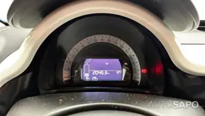 Renault Twingo de 2021