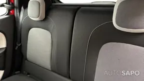 Renault Twingo de 2021