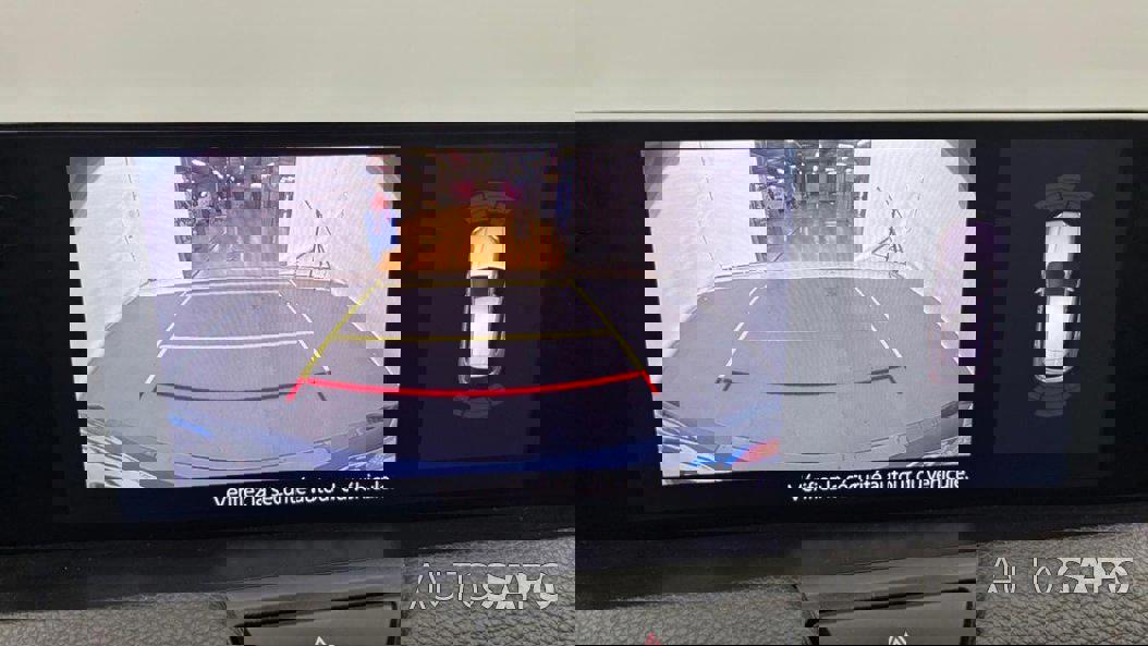 Mazda CX-60 2.5 e-Sky.PHEV Homura de 2022