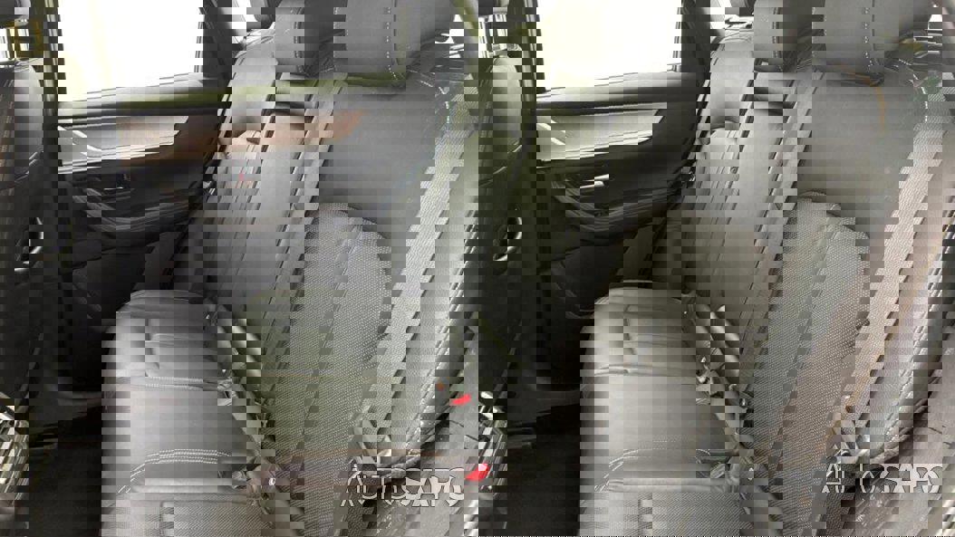 Mazda CX-60 2.5 e-Sky.PHEV Homura de 2022