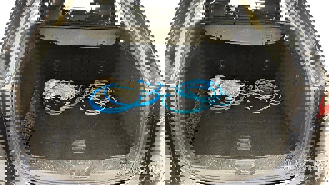 Mazda CX-60 2.5 e-Sky.PHEV Homura de 2022