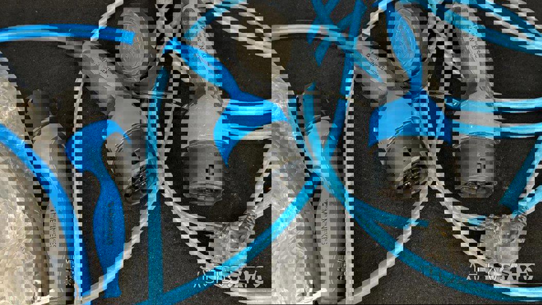 Mazda CX-60 2.5 e-Sky.PHEV Homura de 2022