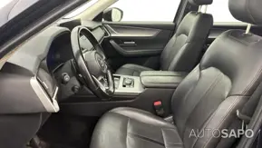 Mazda CX-60 2.5 e-Sky.PHEV Homura de 2022