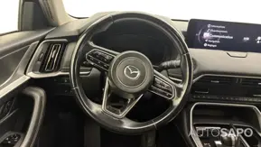 Mazda CX-60 2.5 e-Sky.PHEV Homura de 2022