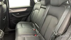 Mazda CX-60 2.5 e-Sky.PHEV Homura de 2022