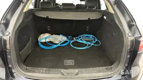 Mazda CX-60 2.5 e-Sky.PHEV Homura de 2022