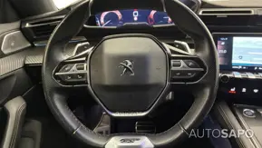 Peugeot 508 de 2021