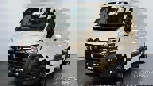 Renault Master de 2020