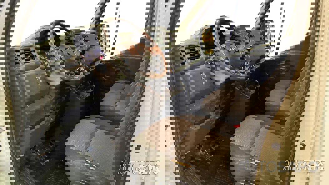 Renault Master de 2020