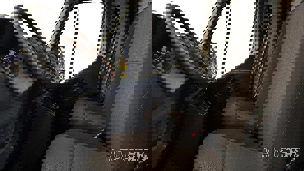 Renault Master de 2020