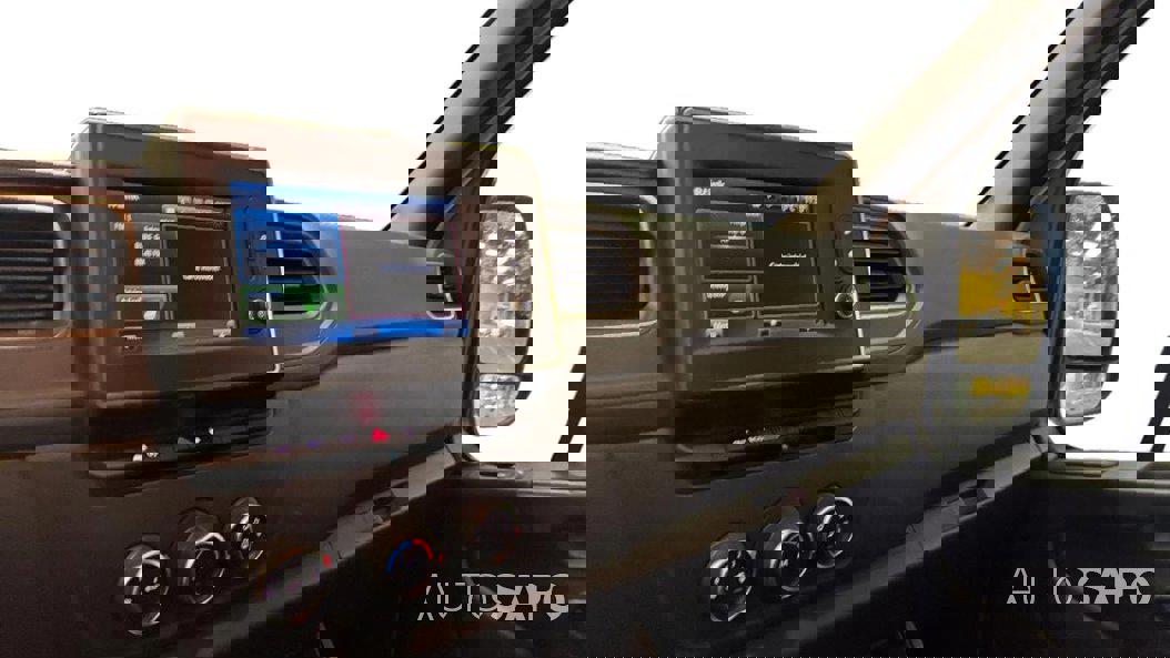 Renault Master de 2020