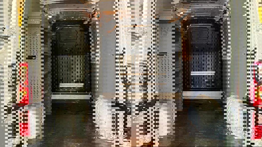 Renault Master de 2020